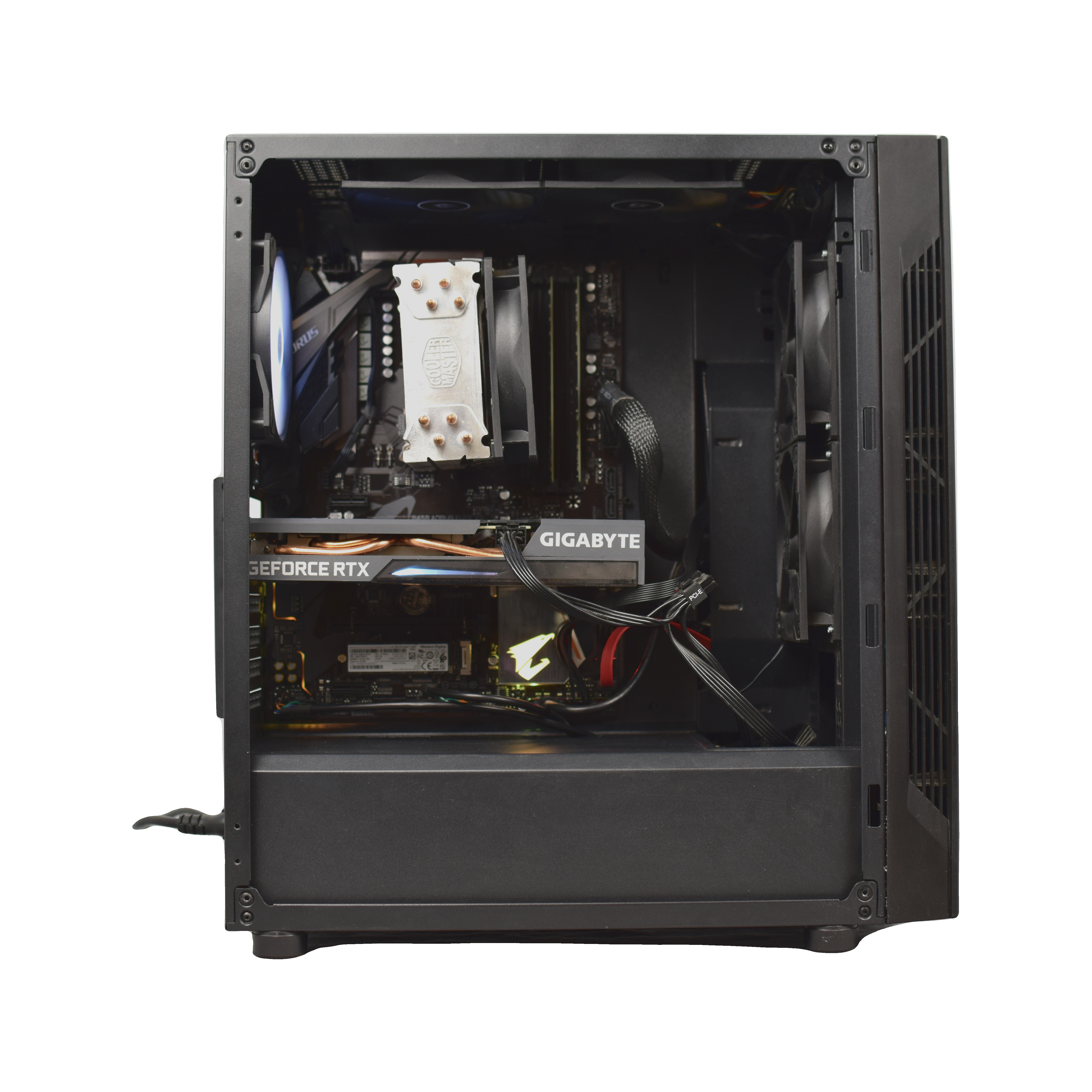 Ryzen 5 3600 | RTX 3060 12GB | Prenew